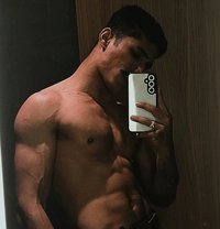 Mr. Jack - Male escort in Hyderabad