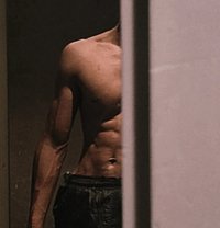 Mr. Jack - Male escort in Hyderabad