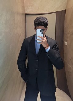 Mr. Jack - Male escort in Hyderabad Photo 3 of 3