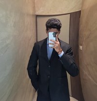 Mr. Jack - Male escort in Hyderabad