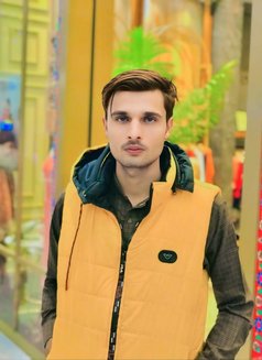 Mr.jack - Male escort in Lahore Photo 5 of 6