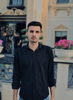 Mr.jack - Male escort in Lahore Photo 6 of 6