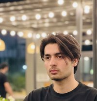 Chodhary Huzaim - Acompañantes masculino in Lahore