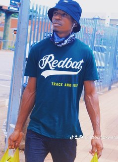 Mr Jacked - Acompañantes masculino in Johannesburg Photo 4 of 6