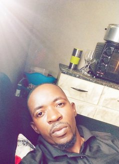 Mr Jacked - Male escort in Johannesburg Photo 5 of 5