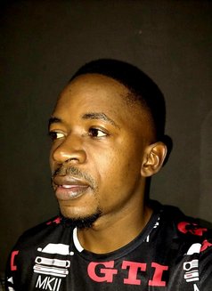 Mr Jacked - Male escort in Randburg Photo 1 of 3