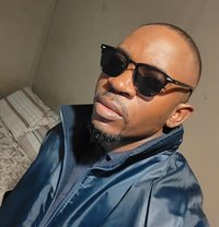Mr Jacked - Male escort in Randburg