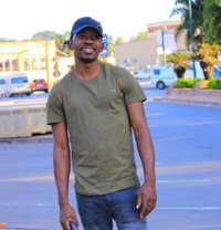 Mr Jacked - Male escort in Randburg