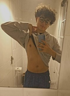 Mr Nathan - Male escort in Cape Town Photo 1 of 4