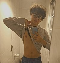 Mr Nathan - Male escort in Cape Town