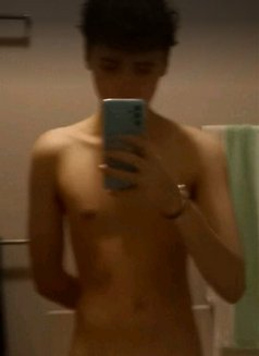 Mr Nathan - Male escort in Cape Town Photo 3 of 4
