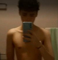 Mr Nathan - Male escort in Cape Town