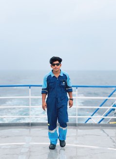 Mr. Jescort - Male escort in Kochi Photo 1 of 1