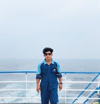 Mr. Jescort - Male escort in Kochi