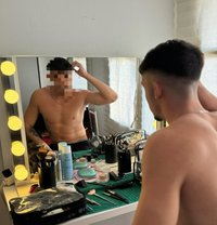 Mr Johnny - Male escort in Kathmandu