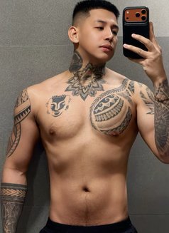 Mr Jr Philipines - Acompañantes masculino in Manila Photo 14 of 19