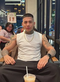 Mr Jr Philipines - Acompañantes masculino in Manila Photo 16 of 19