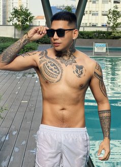 Mr Jr Philipines - Acompañantes masculino in Manila Photo 18 of 19