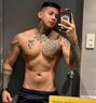 Mr Jr Philipines - Male escort in Dubai Photo 9 of 12
