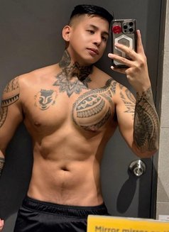 Mr Jr Philipines - Male escort in Dubai Photo 11 of 14