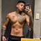 Mr Jr Philipines - Male escort in Dubai
