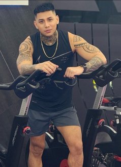 Mr Jr Philipines - Male escort in Dubai Photo 13 of 14