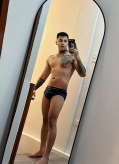 Mr Jr Philipines - Male escort in Dubai Photo 14 of 14