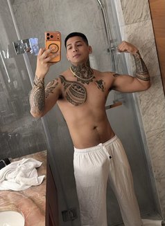 Mr Jr Philipines - Male escort in Makati City Photo 14 of 16