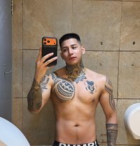 Mr Jr Philipines - Male escort in Bangkok
