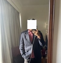 Mr. K07 - Male escort in Pune