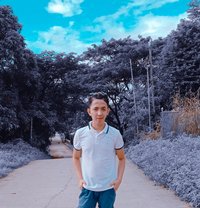 Mr. Kagoshima - Male escort in Manila