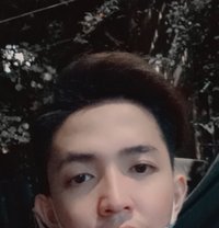 Mr. Kagoshima - Male escort in Manila