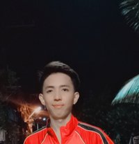 Mr. Kagoshima - Male escort in Manila