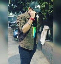 Charming Male Independent Escort - Acompañantes masculino in New Delhi