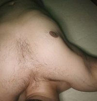 Mr Kapur - Male escort in New Delhi