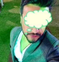 Mr Kapur - Male escort in New Delhi
