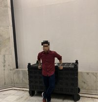 Mr. Karan - Male escort in Mumbai