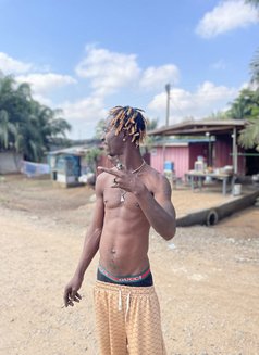 Mr. Kg - Acompañantes masculino in Muscat Photo 1 of 2