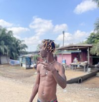 Mr. Kg - Male escort in Muscat