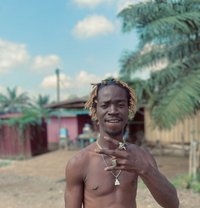 Mr. Kg - Male escort in Muscat