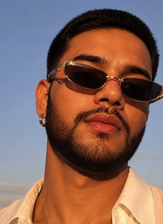 Mr Khan - Male escort in Ahmedabad Photo 1 of 1