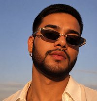 Mr Khan - Male escort in Ahmedabad
