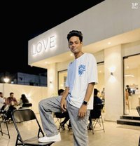 Mr host - Acompañantes masculino in New Delhi