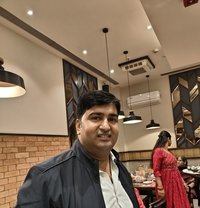 Mr Kumar - Acompañantes masculino in Kolkata