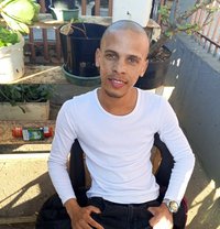 Mr. Lee88 - Male escort in Pretoria