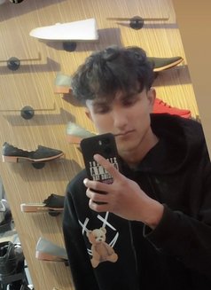 Mr Lalala - Male escort in Kathmandu Photo 1 of 4