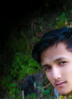 Mr Lalala - Male escort in Kathmandu Photo 3 of 4