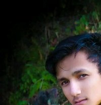 Mr Lalala - Male escort in Kathmandu