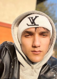 Mr Lalala - Male escort in Kathmandu Photo 4 of 4