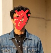 Mr Lalala - Male escort in Kathmandu